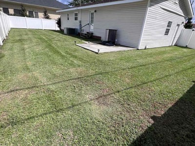 Lawn care service in Loris, 29569