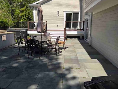 Lawn care service in New Providence, 07974