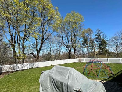Lawn care service in Brookline, 02446