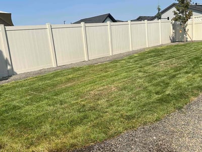 Lawn care service in Kuna, 83634
