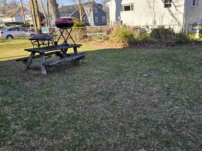 Lawn care service in College Park, 20740