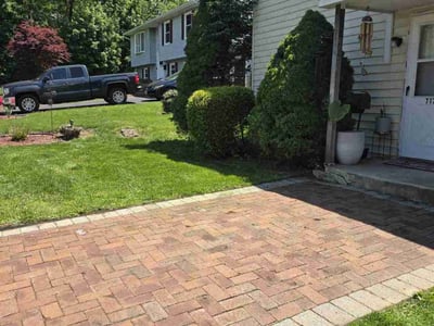 Lawn care service in Phillipsburg, 08865