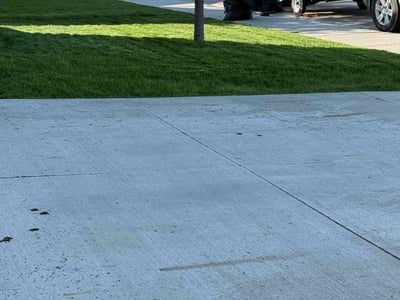 Lawn care service in Meridian, 83642