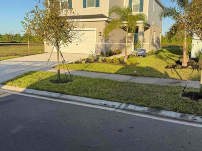 Lawn care service in Wimauma, 33598