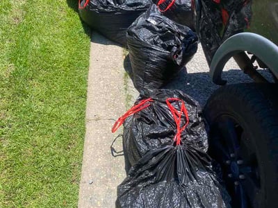 Lawn care service in Destin, 32541