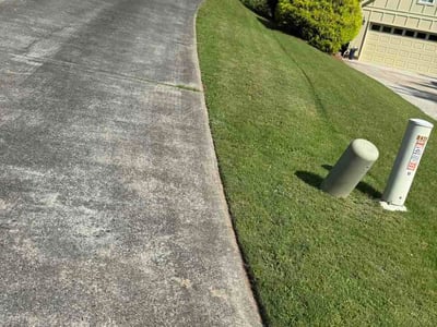 Lawn care service in Buford, 30519