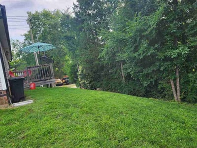 Lawn care service in Kannapolis, 28083