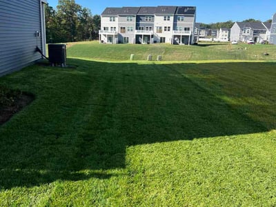 Lawn care service in Locust Grove, 22508
