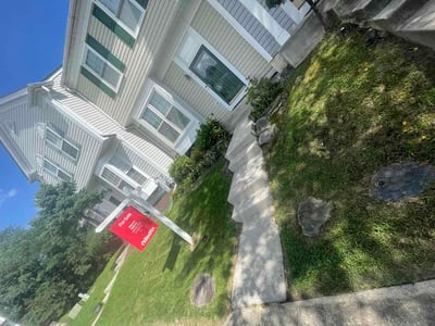 Lawn care service in Odenton, 21113