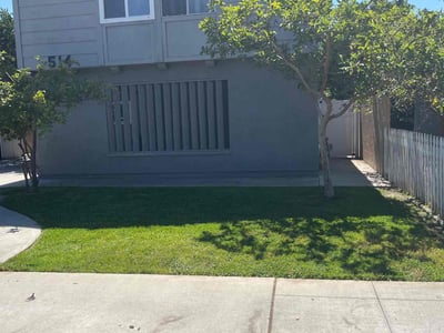 Lawn care service in Anaheim, 92805