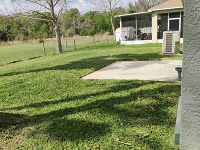 Lawn care service in Land O' Lakes, 34639
