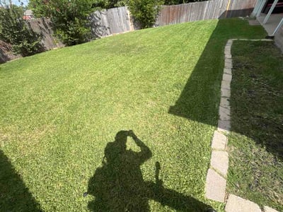 Lawn care service in Arlington, 76002