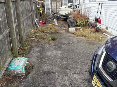 Lawn care service in Parsippany-Troy Hills, 07034