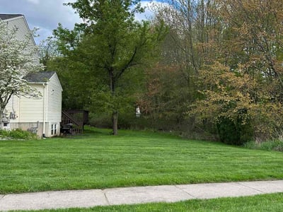 Lawn care service in Manchester, 06042