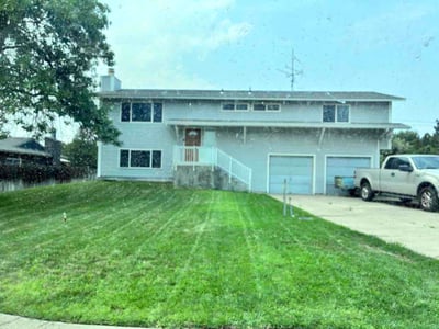 Lawn care service in Richland, 99352