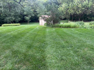 Lawn care service in Lincoln, 68516