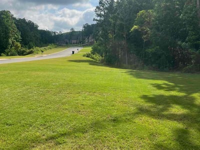 Lawn care service in Pelham, 35124