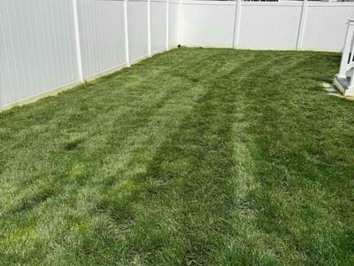 Lawn care service in Frederick, 21703
