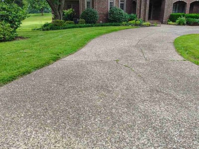 Lawn care service in Prospect, 40059