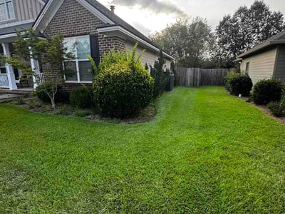 Lawn care service in Hahira, 31632