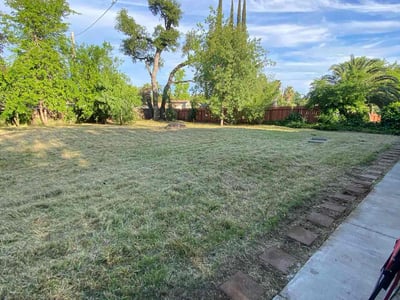 Lawn care service in Fair Oaks, 95628