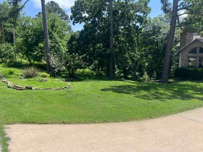 Lawn care service in Rogers, 72756