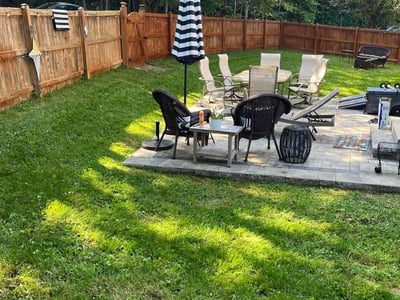 Lawn care service in New Market, 21774