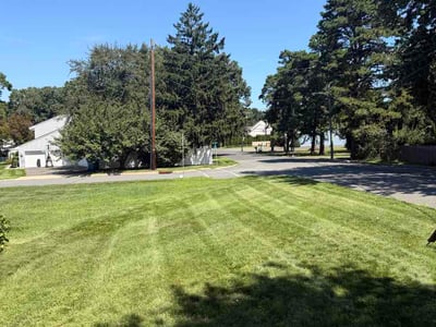 Lawn care service in Old Bridge, 08857