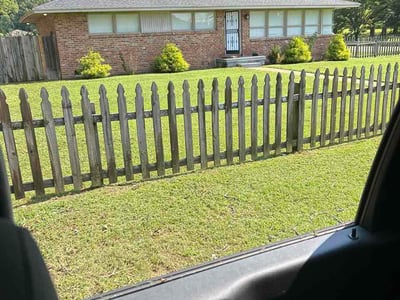 Lawn care service in Chattanooga, 37416