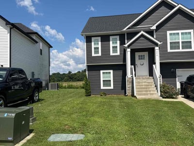 Lawn care service in Clarksville, 37040