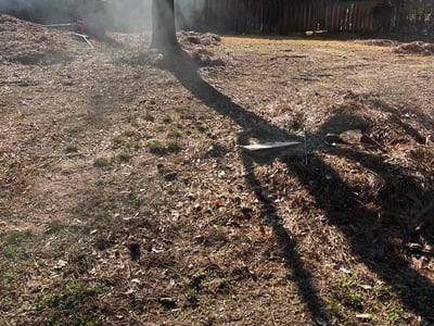 Lawn care service in Rex, 30273