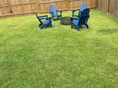 Lawn care service in Ridgeville, 29472