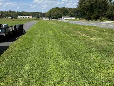 Lawn care service in Spotsylvania Courthouse, 22551