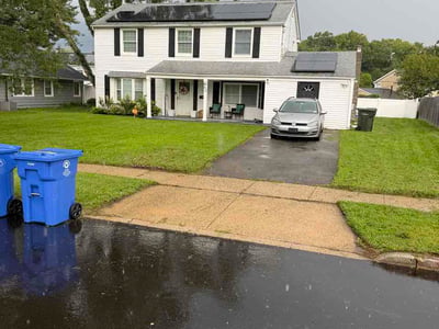Lawn care service in Willingboro, 08046