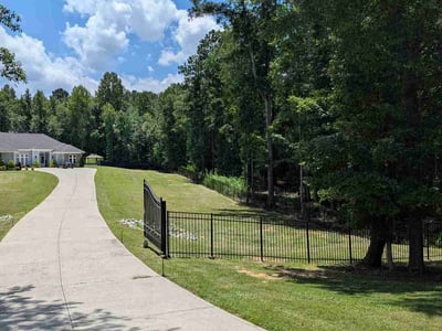 Lawn care service in Covington, 30014