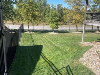 Lawn care service in Papillion, 68046