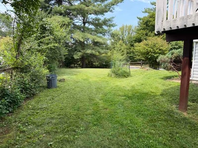 Lawn care service in Rockville, 20854
