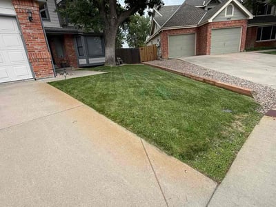Lawn care service in Thornton, 80241