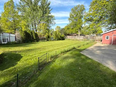 Lawn care service in Westlake, 44145