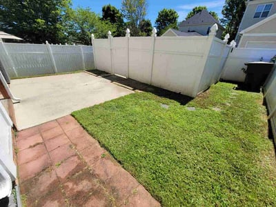 Lawn care service in Mooresville, 28117
