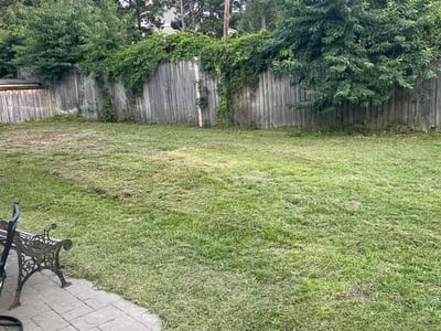 Lawn care service in Columbia, 29223