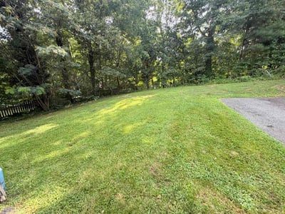 Lawn care service in Midlothian, 23114