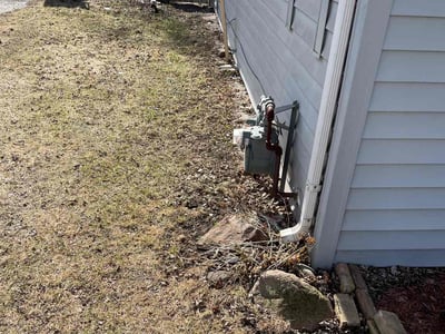 Lawn care service in Sauk Village, 60411