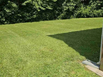 Lawn care service in Waldorf, 20602