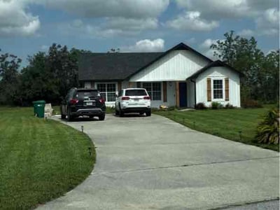 Lawn care service in Valdosta, 31605
