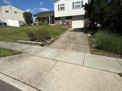 Lawn care service in Cherry Hill Township, 08034