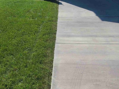 Lawn care service in Westminster, 21157