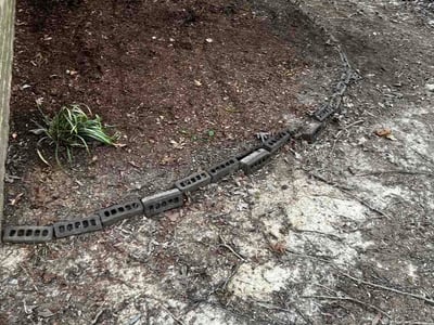 Lawn care service in Lakeland, 38002