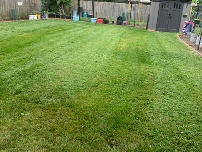 Lawn care service in Mount Holly, 08060