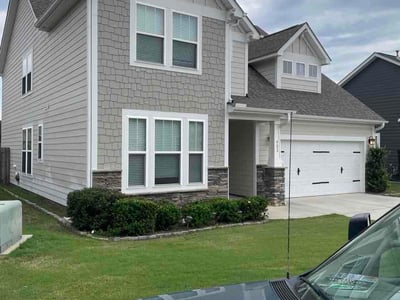 Lawn care service in Taylors, 29687